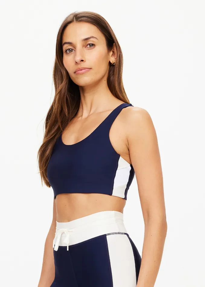 ORACLE JADE BRA Women Sports Bras THE UPSIDE