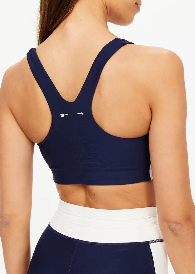 ORACLE JADE BRA Women Sports Bras THE UPSIDE ORACLE JADE BRA Women Sports Bras THE UPSIDE