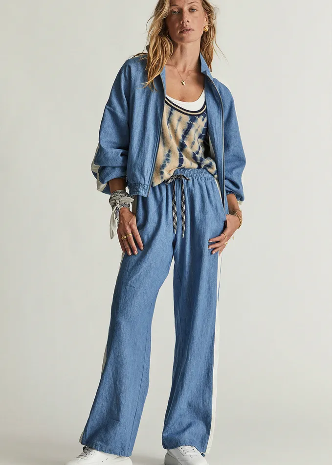 ORACLE LUTHER PANT Pants THE UPSIDE Women