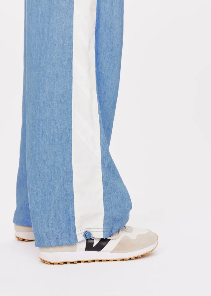 ORACLE LUTHER PANT Pants THE UPSIDE Women ORACLE LUTHER PANT Pants THE UPSIDE Women