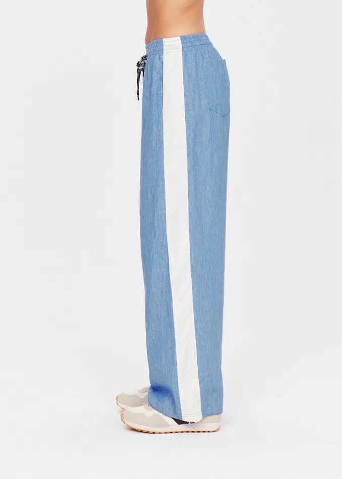 ORACLE LUTHER PANT Pants THE UPSIDE Women ORACLE LUTHER PANT Pants THE UPSIDE Women