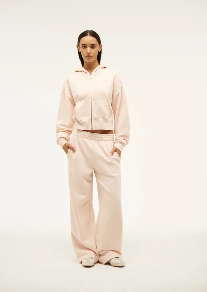 Pants ADVENTURE TRACKPANT IN WASHED BLUSH PE Nation Women