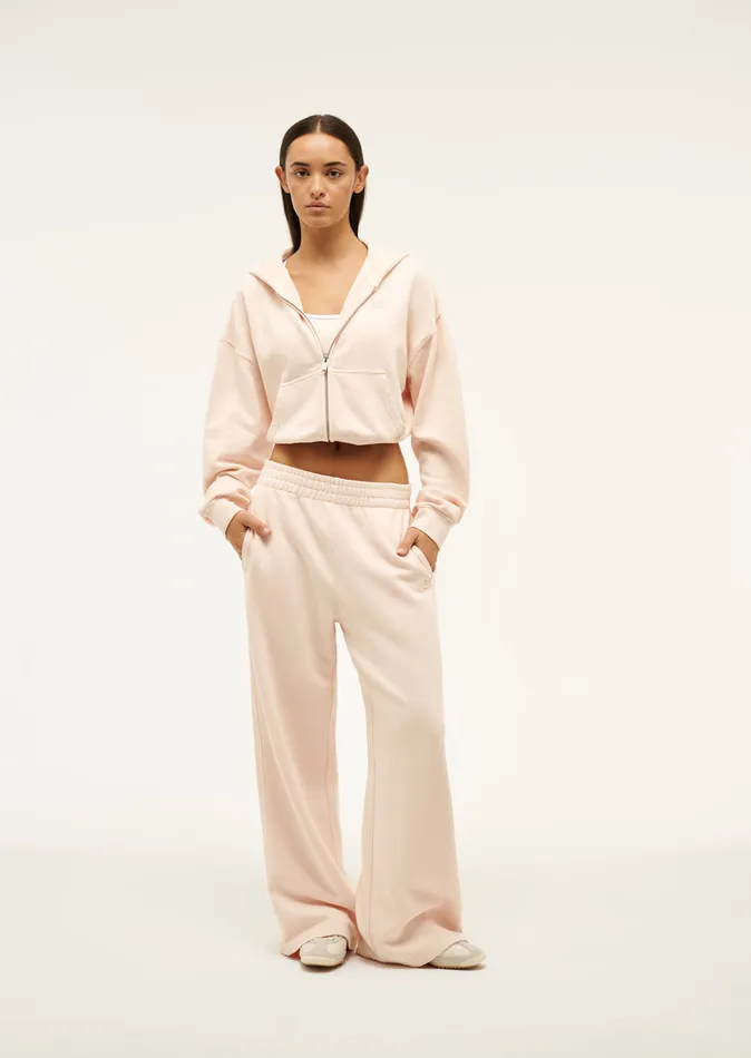 Pants ADVENTURE TRACKPANT IN WASHED BLUSH PE Nation Women