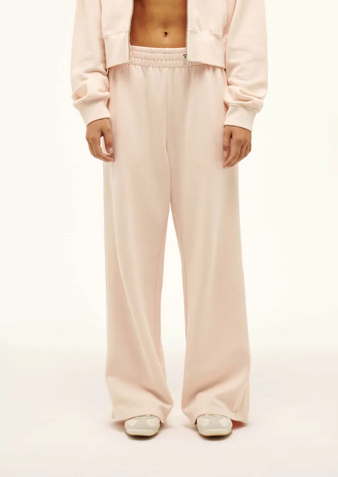 Pants ADVENTURE TRACKPANT IN WASHED BLUSH PE Nation Women