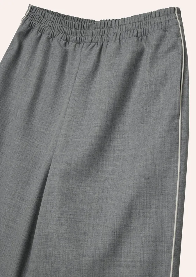Pants PE Nation Women PARADISO PANT IN GREY MID