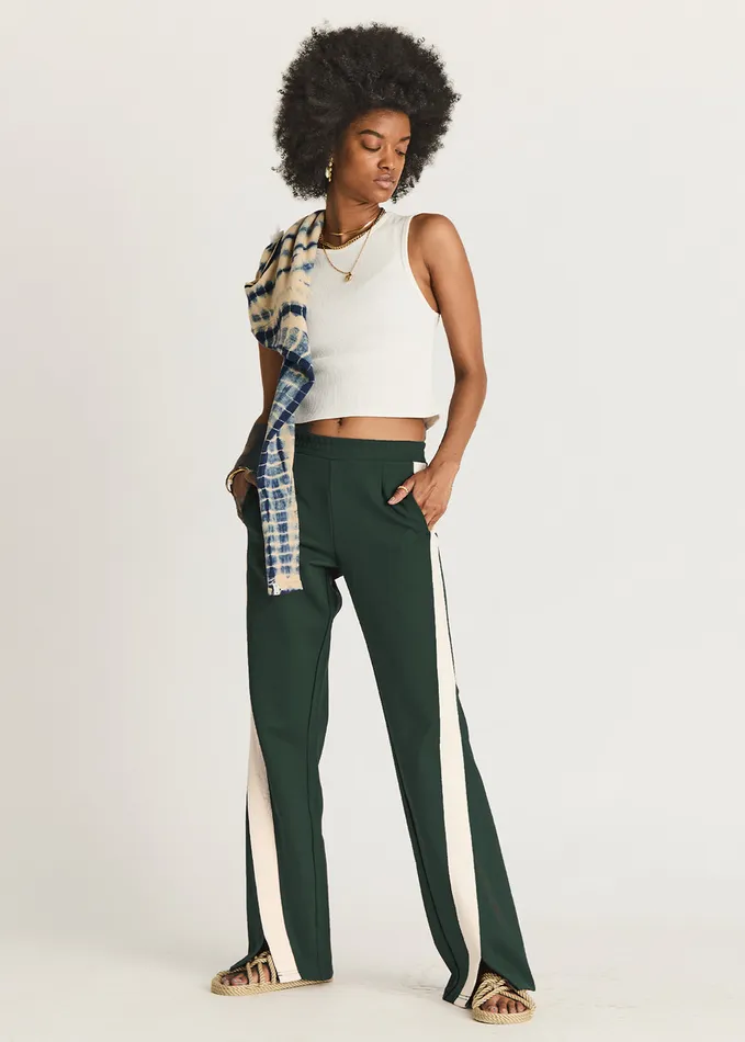 Pants PETRA FLARE 8211 THE UPSIDE Women