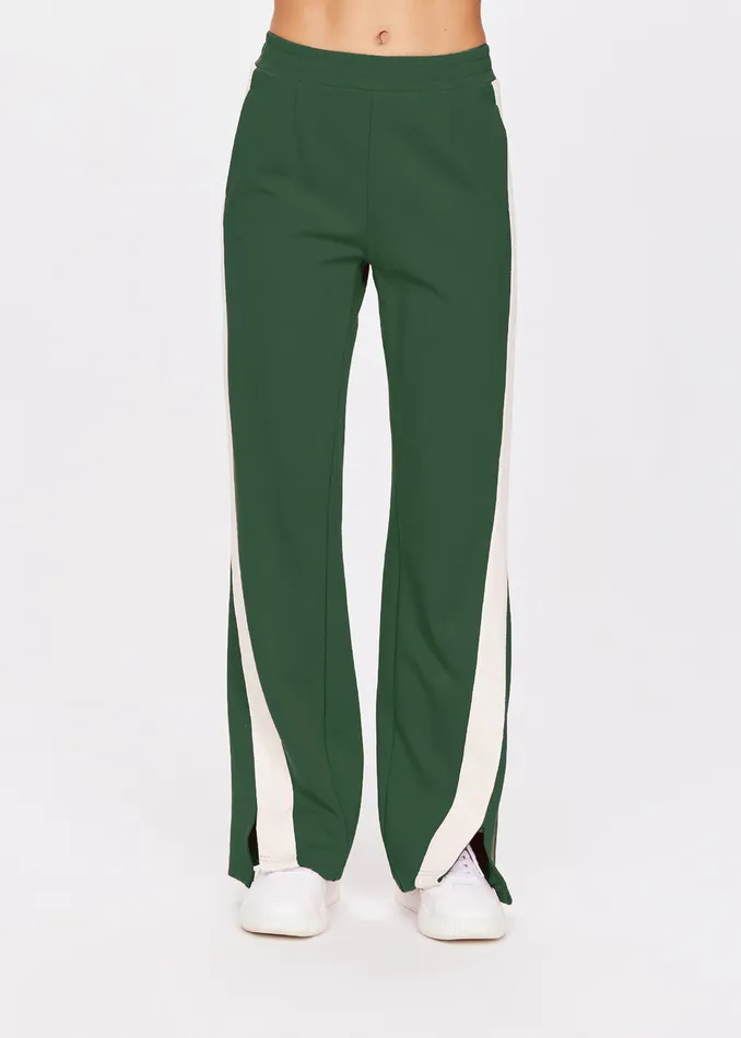 Pants PETRA FLARE 8211 THE UPSIDE Women