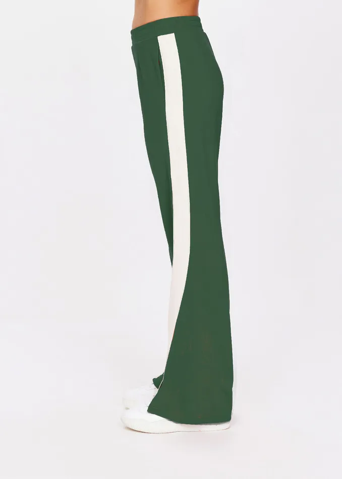 Pants PETRA FLARE 8211 THE UPSIDE Women