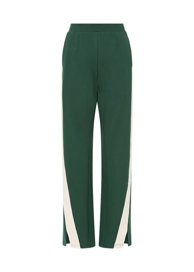 Pants PETRA FLARE 8211 THE UPSIDE Women