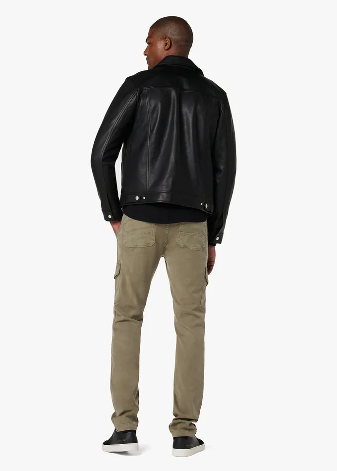 Pants Trousers Joe8217s Jeans Men ATLAS UTILITY CARGO Lichen