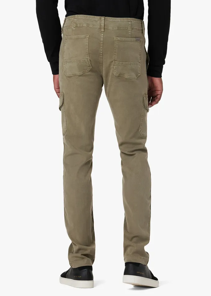 Pants Trousers Joe8217s Jeans Men ATLAS UTILITY CARGO Lichen