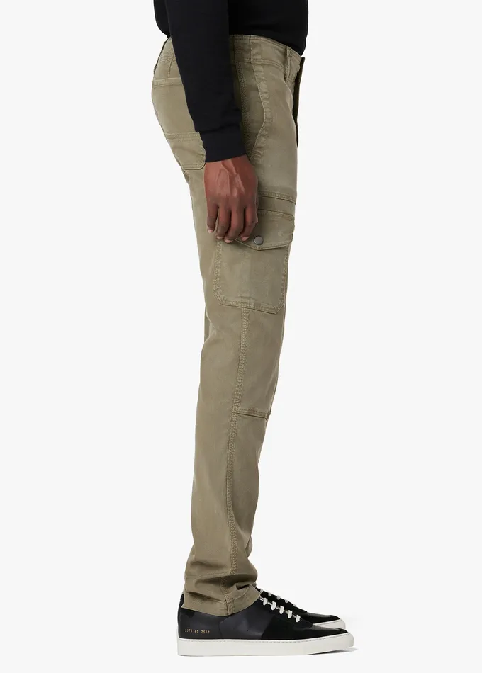 Pants Trousers Joe8217s Jeans Men ATLAS UTILITY CARGO Lichen