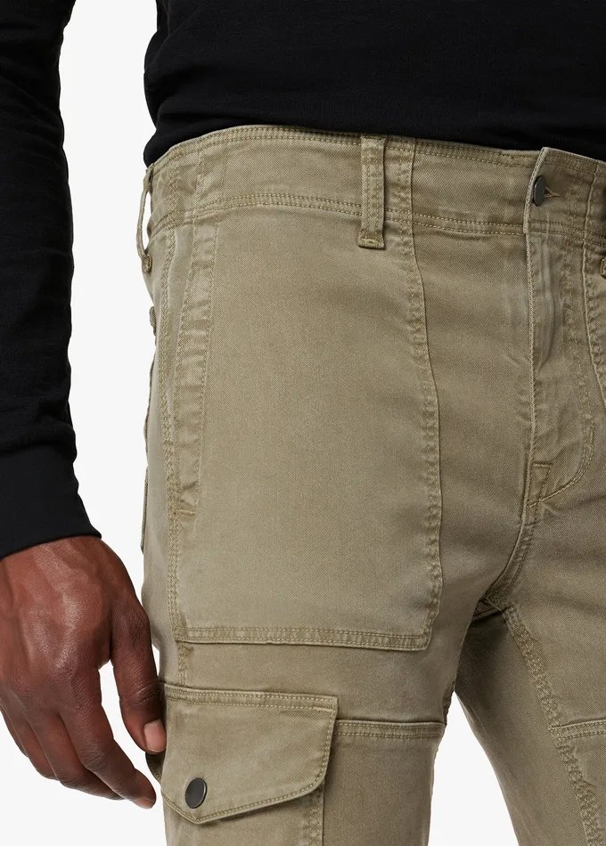 Pants Trousers Joe8217s Jeans Men ATLAS UTILITY CARGO Lichen