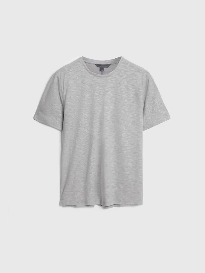 PARK CREWNECK Griffin Men John Varvatos TShirts