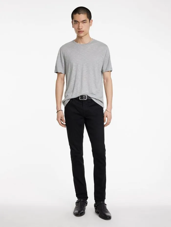 PARK CREWNECK Griffin Men John Varvatos TShirts