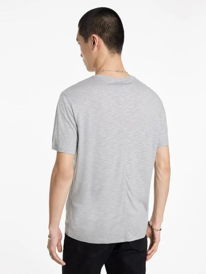 PARK CREWNECK Griffin Men John Varvatos TShirts