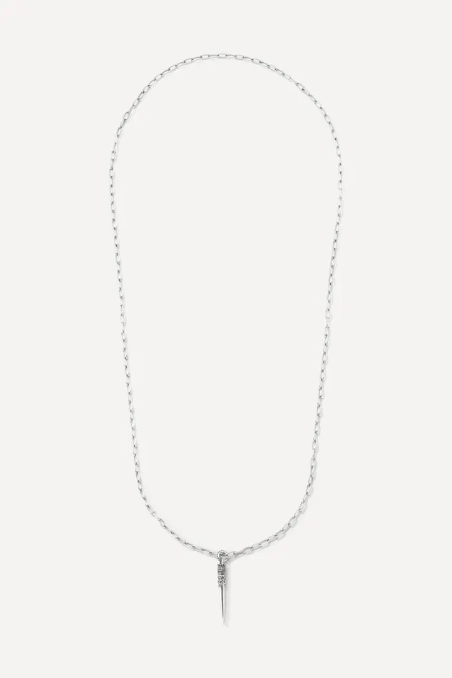 Pendant Necklace Wakiza Gold Women Baandsh Jewelry