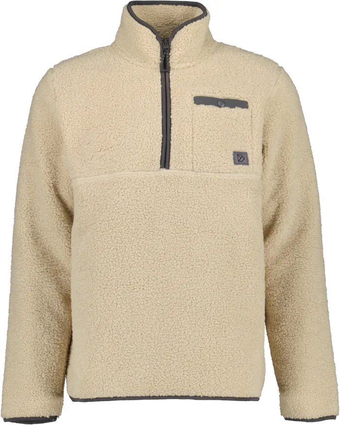 Phoenix Halfzip Clay Beige Men Didriksons Fleece and Midlayers Phoenix Halfzip Clay Beige Men Didriksons Fleece and Midlayers