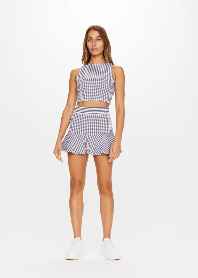 Pickleball Women THE UPSIDE MASILDA OLLIE SKIRT