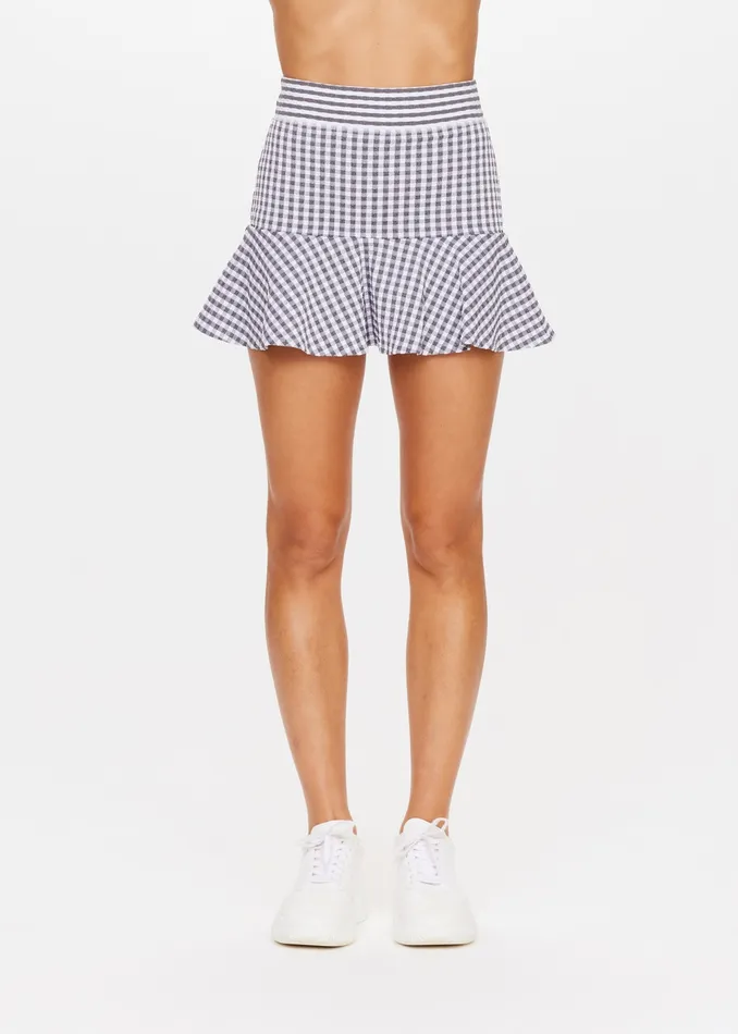 Pickleball Women THE UPSIDE MASILDA OLLIE SKIRT Pickleball Women THE UPSIDE MASILDA OLLIE SKIRT