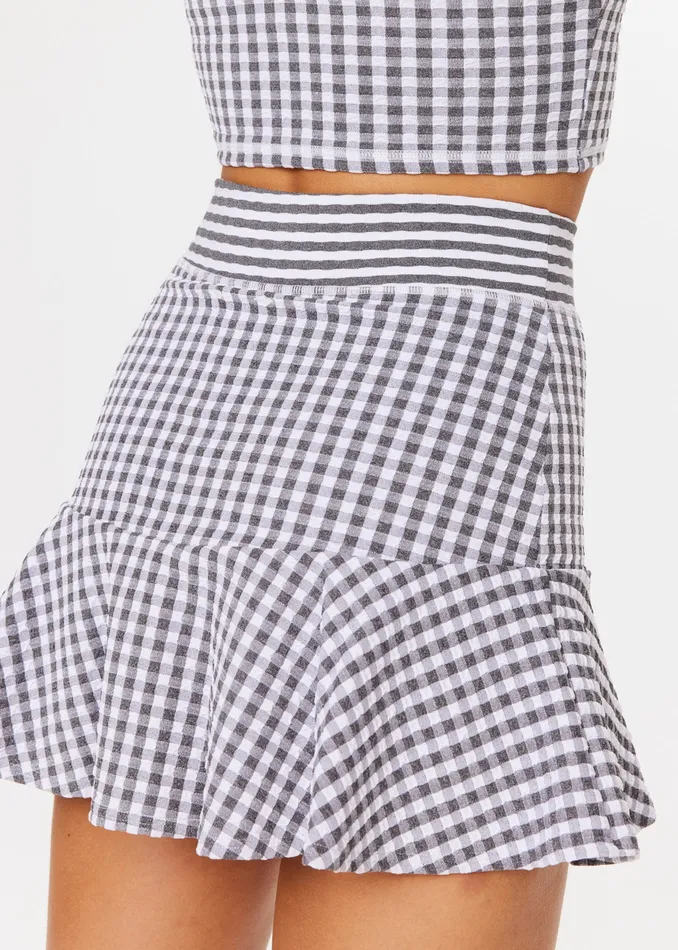 Pickleball Women THE UPSIDE MASILDA OLLIE SKIRT Pickleball Women THE UPSIDE MASILDA OLLIE SKIRT