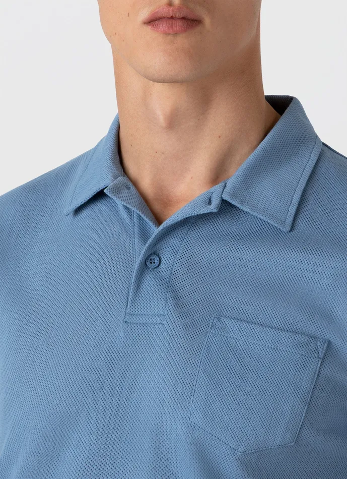 Polo Shirts Riviera Polo Shirt Como Blue 8211 ussunspel Men Polo Shirts Riviera Polo Shirt Como Blue 8211 ussunspel Men