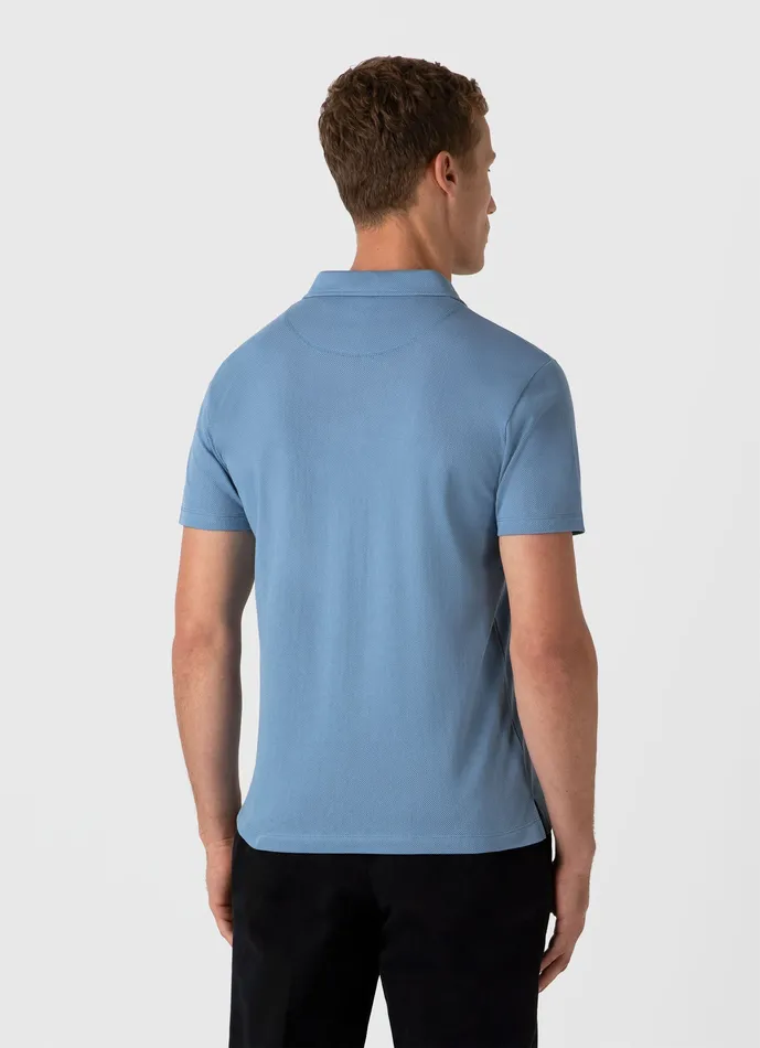 Polo Shirts Riviera Polo Shirt Como Blue 8211 ussunspel Men Polo Shirts Riviera Polo Shirt Como Blue 8211 ussunspel Men