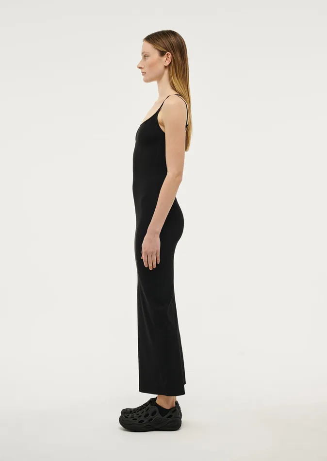 PREVIEW DRESS IN BLACK StudioSoft PE Nation Women