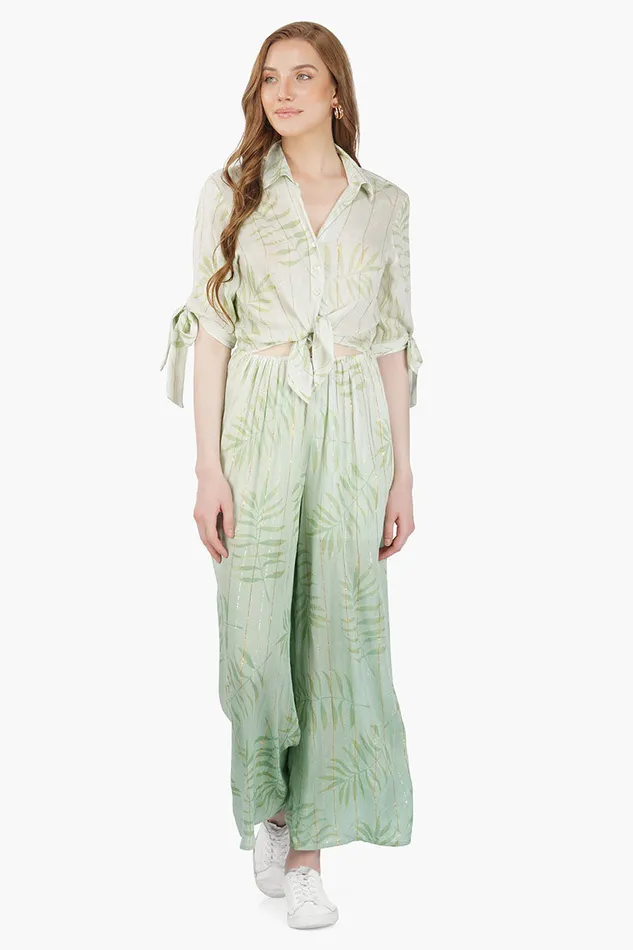 Prismatic Areacale Jumpsuit Jumpsuits America and Beyond Women