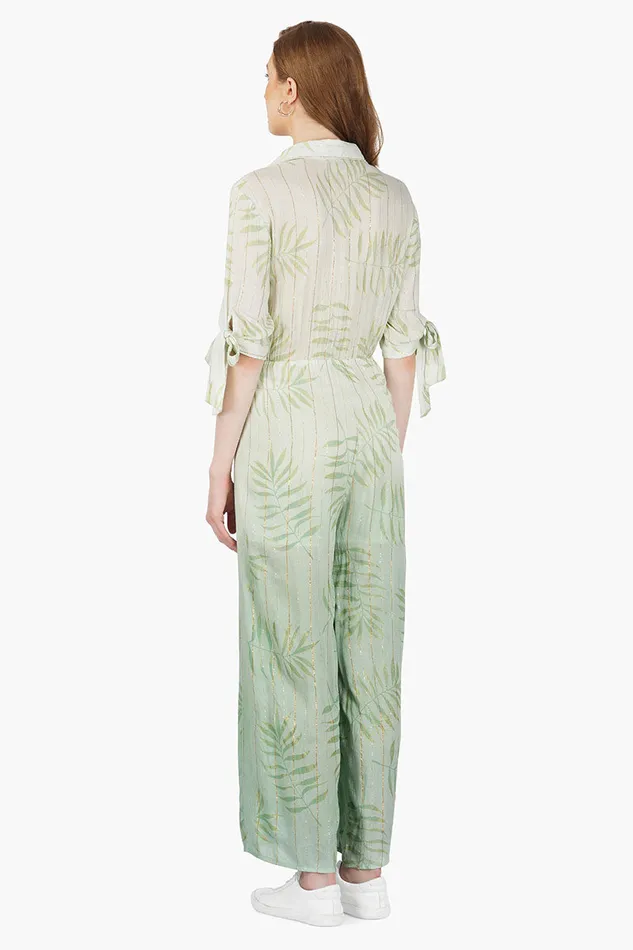 Prismatic Areacale Jumpsuit Jumpsuits America and Beyond Women