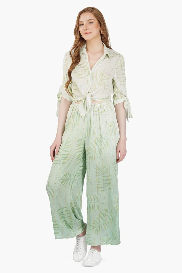 Prismatic Areacale Jumpsuit Jumpsuits America and Beyond Women
