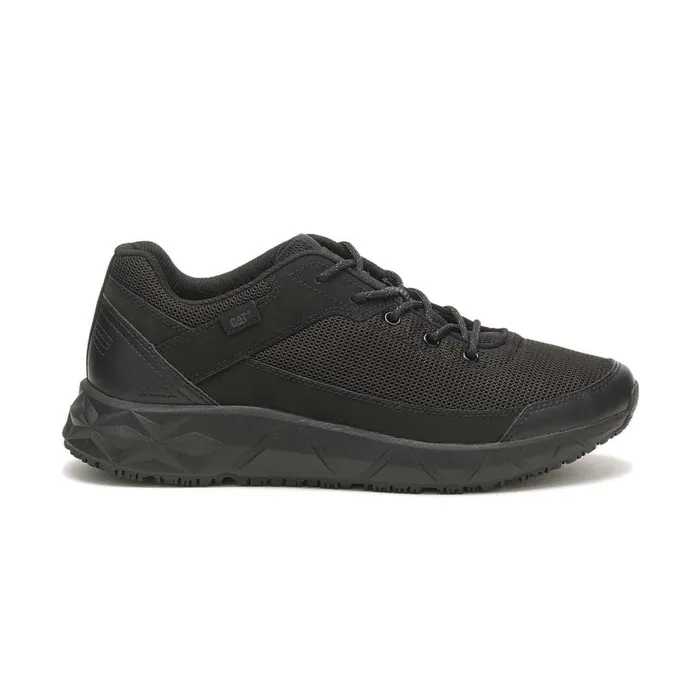 Prorush Speed Fx Shoe Blackblack MenWomen Cat Footwear Shoes