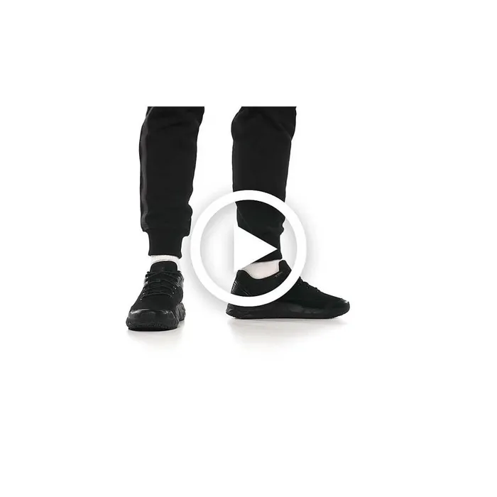 Prorush Speed Fx Shoe Blackblack MenWomen Cat Footwear Shoes