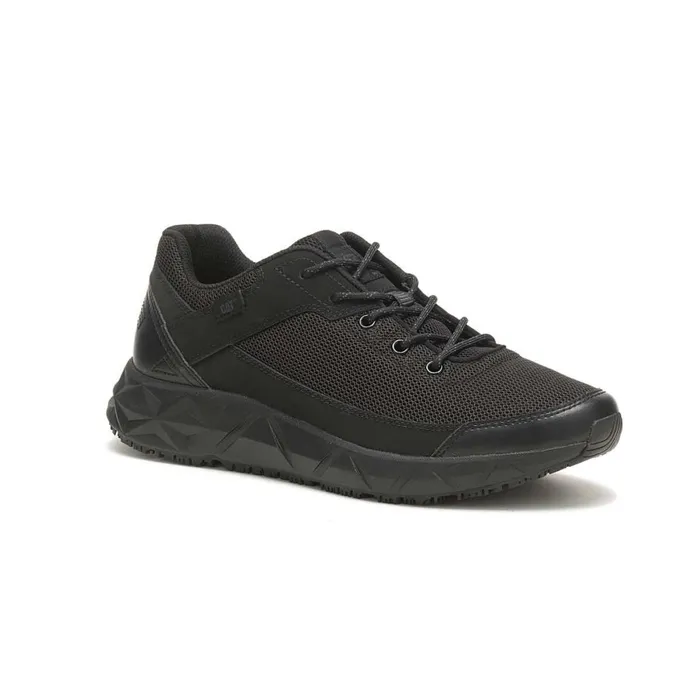Prorush Speed Fx Shoe Blackblack MenWomen Cat Footwear Shoes