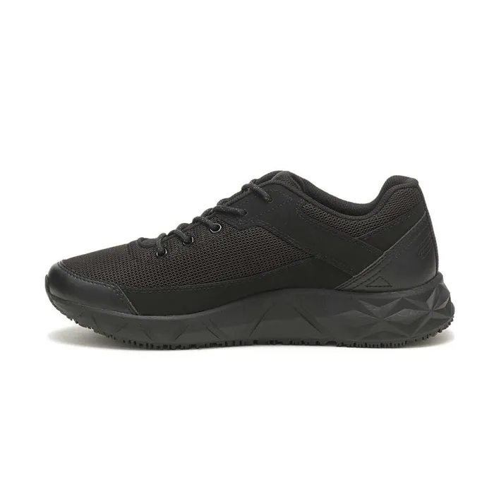 Prorush Speed Fx Shoe Blackblack MenWomen Cat Footwear Shoes