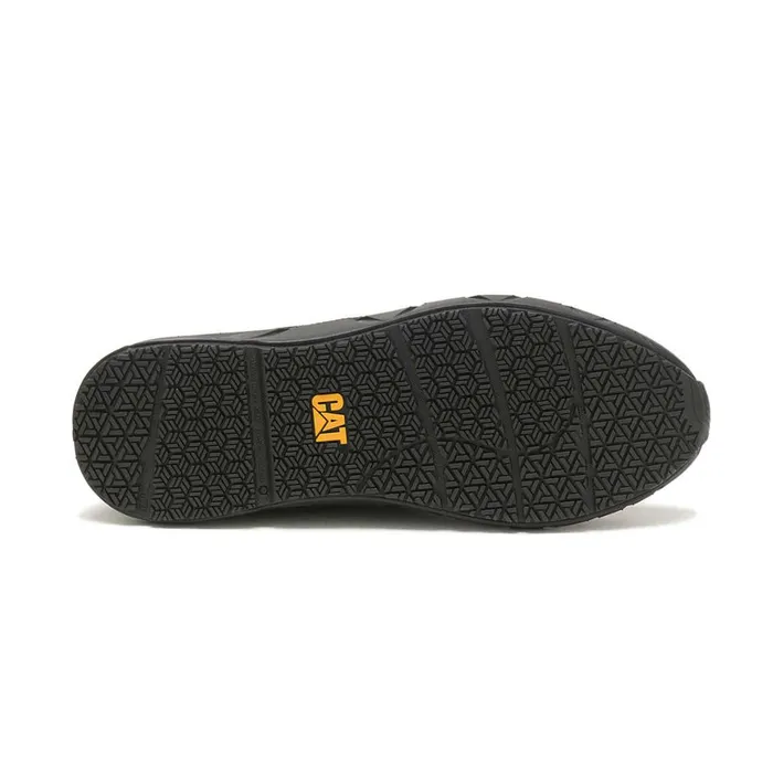 Prorush Speed Fx Shoe Blackblack MenWomen Cat Footwear Shoes