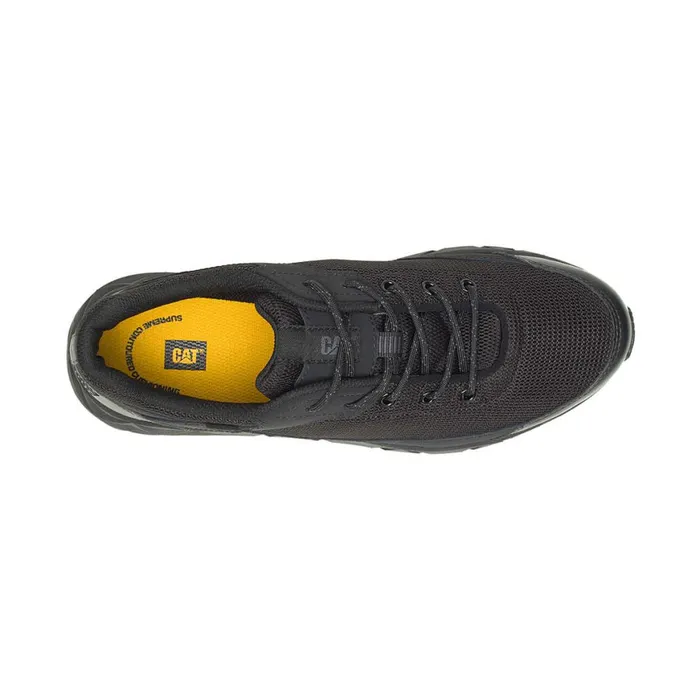 Prorush Speed Fx Shoe Blackblack MenWomen Cat Footwear Shoes
