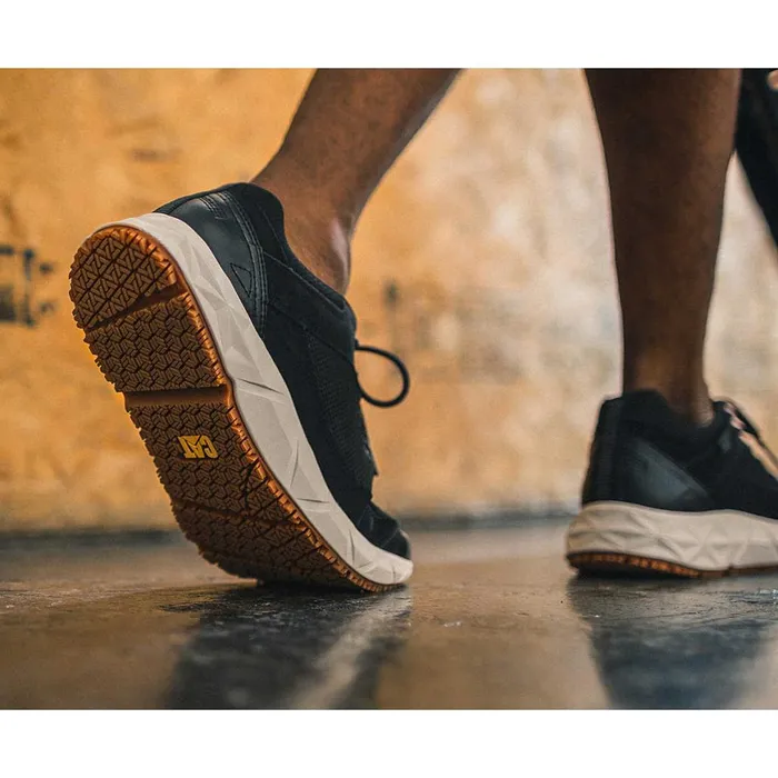 Prorush Speed Fx Shoe Blackblack MenWomen Cat Footwear Shoes