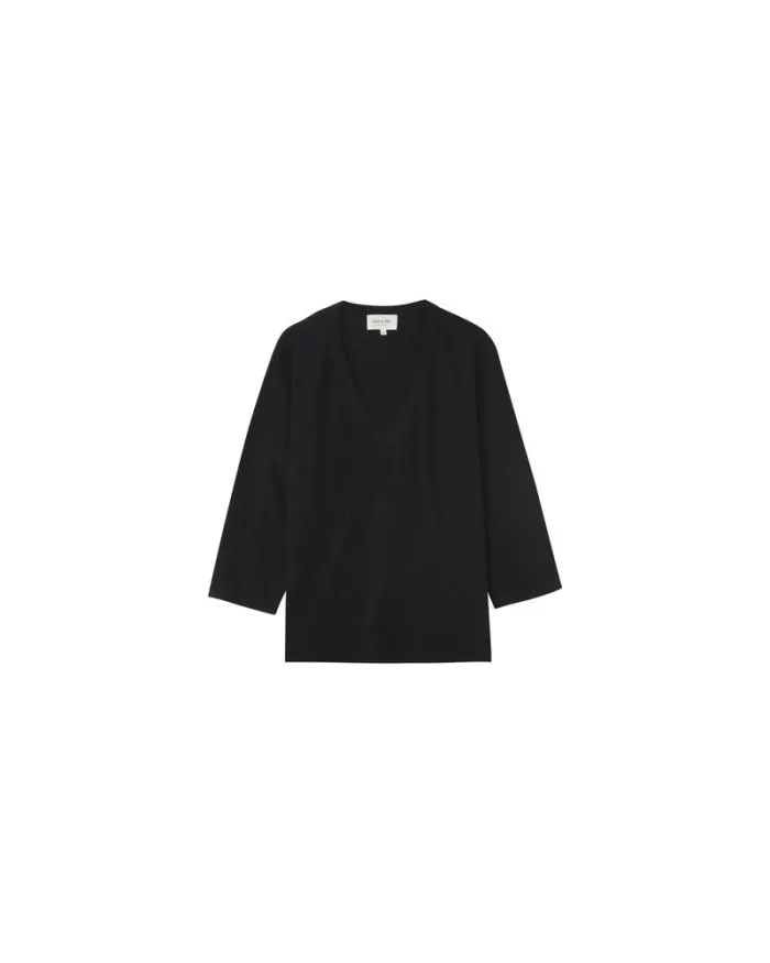 PULL NOIR NAIVE Shop Grace and Mila Plain Jumpers