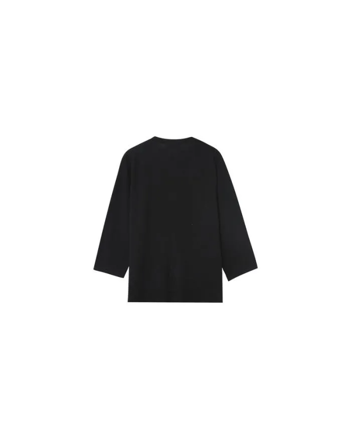PULL NOIR NAIVE Shop Grace and Mila Plain Jumpers