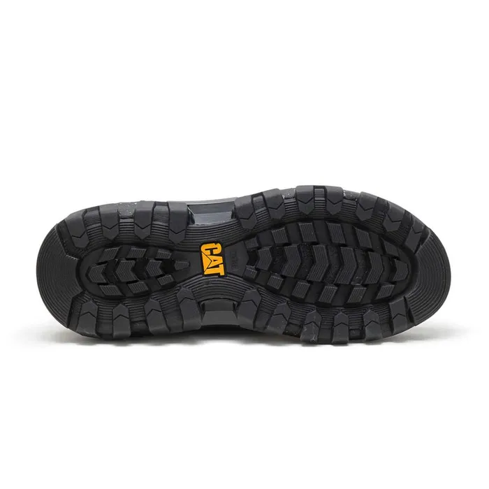 Raider Sport Sneaker Blackcat Yellow MenWomen Cat Footwear Chunky Sneakers