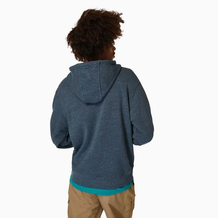 Rec Mountain Hoody Navy Men Merrell Tops Rec Mountain Hoody Navy Men Merrell Tops
