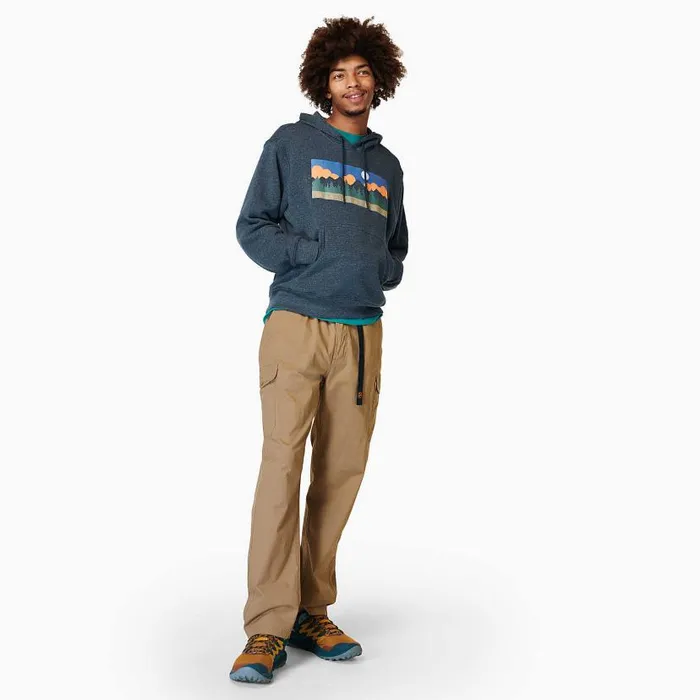 Rec Mountain Hoody Navy Men Merrell Tops Rec Mountain Hoody Navy Men Merrell Tops