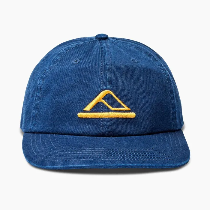 Reef Ardo Unstructured Hat Insignia Blue WomenMen Hats and Beanies