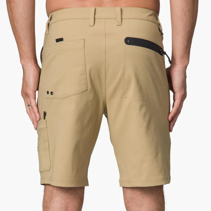 Reef Bramble Utility Upf 40 Walkshort Kelp Men Surf Shirts and Upf Apparel Reef Bramble Utility Upf 40 Walkshort Kelp Men Surf Shirts and Upf Apparel