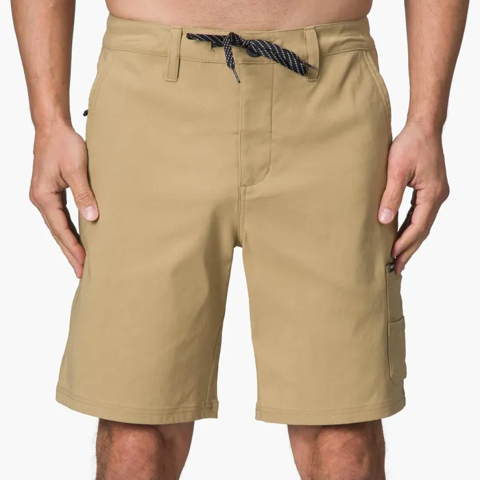 Reef Bramble Utility Upf 40 Walkshort Kelp Men Surf Shirts and Upf Apparel Reef Bramble Utility Upf 40 Walkshort Kelp Men Surf Shirts and Upf Apparel