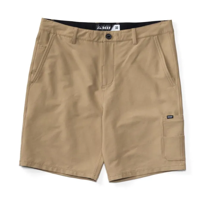 Reef Bramble Utility Upf 40 Walkshort Kelp Men Surf Shirts and Upf Apparel Reef Bramble Utility Upf 40 Walkshort Kelp Men Surf Shirts and Upf Apparel
