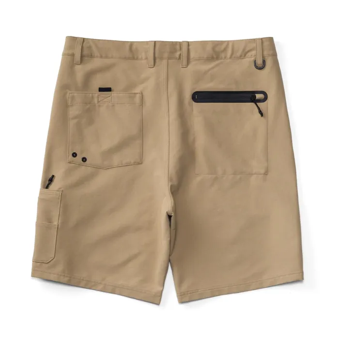 Reef Bramble Utility Upf 40 Walkshort Kelp Men Surf Shirts and Upf Apparel Reef Bramble Utility Upf 40 Walkshort Kelp Men Surf Shirts and Upf Apparel