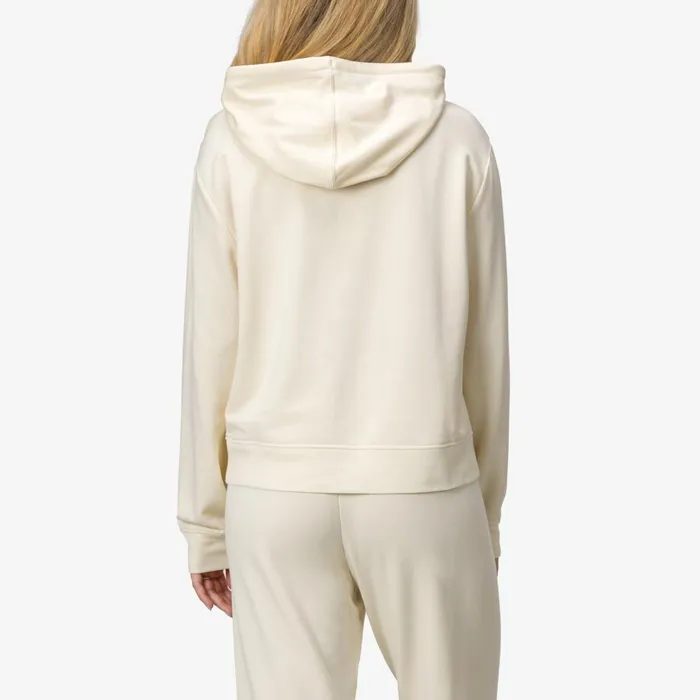 Reef Cozy Pullover Hoodie Almond Milk Women Tops Reef Cozy Pullover Hoodie Almond Milk Women Tops
