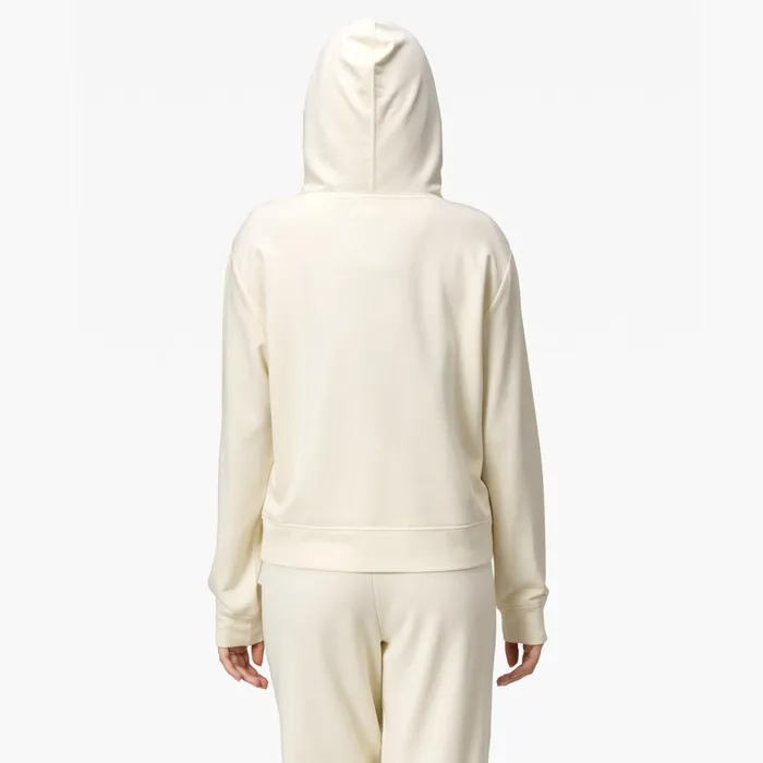 Reef Cozy Pullover Hoodie Almond Milk Women Tops Reef Cozy Pullover Hoodie Almond Milk Women Tops